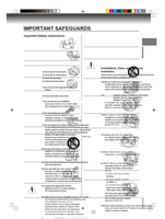 Toshiba MW20F12 MW24F12 5W50101A (68 pages) TV/DVD Combo Operating Manual