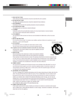 Toshiba MW24FPX MW27FPX 5Q10501A (68 pages) TV/DVD Combo Operating Manual