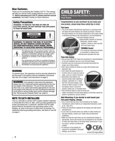 Toshiba 32CV510U 37CV510U VX1A00088300 (66 pages) TV Operating Manual