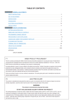 Toshiba 060-200564 21CZ8DE (46 pages) TV Service Manual