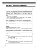 Toshiba SD-P7000 (54 pages) TV/DVD Combo Operating Manual