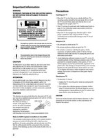 Toshiba STREAM 32A41 (35 pages) TV Operating Manual