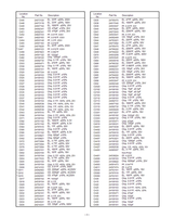 Toshiba 32HF73 36HF73 36HF72 36HFX72 023-200312 (122 pages) TV Service Manual