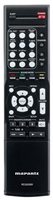 Marantz RC020SR Receiver Remote Control