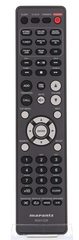 View Marantz RC011CR Receiver Remote Control 360° photo gallery