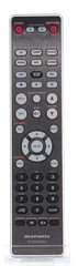 View Marantz RC002PMSA Receiver Remote Control 360° photo gallery