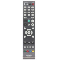 View Marantz RC034SR AV Receiver Remote Control - 30701025000AM 360° photo gallery