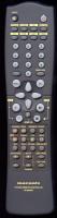 Marantz RC4000SR Receiver Remote Control