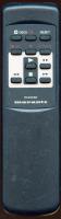 Marantz RC5455SD Audio Remote Control