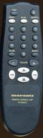 Marantz RC4000CC Audio Remote Control