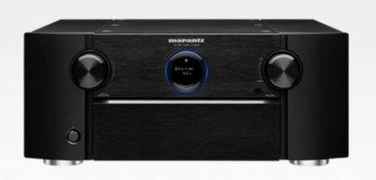 Marantz AV8805 Audio/Video Receiver