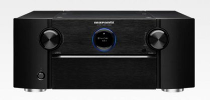 Marantz AV8805 Audio/Video Receiver