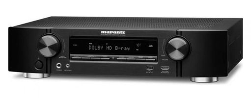 Marantz NR1509 Audio/Video Receiver