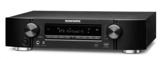 Marantz NR1609 Audio/Video Receiver