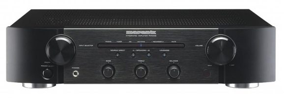 MARANTZ PM5003 Audio/Video Receiver