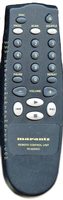 Marantz RC4000CC CD Remote Control
