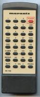 Marantz RC1132 Audio Remote Control