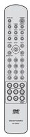 Marantz RC12DVS1 DVD Remote Control