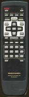 Marantz RC4000DV DVD Remote Control
