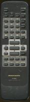 Marantz RC65SR Audio Remote Control