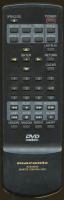 Marantz RC810DVD DVD Remote Control