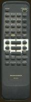 Marantz RC870CC Audio Remote Control