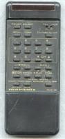 Marantz RMC48 VCR Remote Control