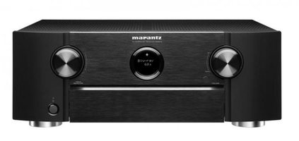 Marantz SR-6012 Audio/Video Receiver