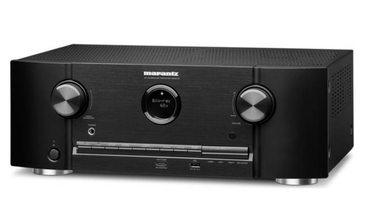 MARANTZ SR5012 Audio/Video Receivers