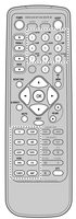 Marantz RC4300SR Receiver Remote Control
