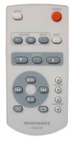 Marantz RC201IS Audio Remote Control
