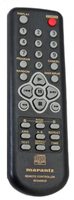 Marantz RC5400CD CD Remote Control