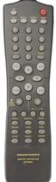 Marantz RC7000DV DVD Remote Control