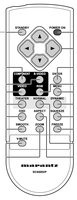 Marantz RC8000VP Projector Remote Control