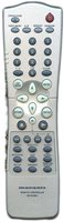 Marantz RC7010DV DVD Remote Control