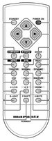 Marantz RC8000VP Projector Remote Control