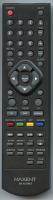 Maxent ML3251HLT TV Remote Control