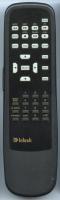 McIntosh HR040 Audio Remote Control