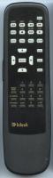 McIntosh HR040 Audio Remote Control