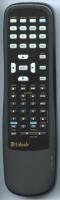 McIntosh HRL042 Receiver Remote Control