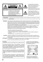 Toshiba DCFN20S DCSB1 MD13N1C TV/DVD Combo Operating Manual