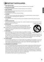 Toshiba DCFN20S DCSB1 MD13N1C TV/DVD Combo Operating Manual