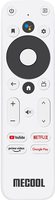 MECOOL KM2 and KD5 Streaming Remote Control