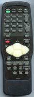 Memorex 076ROCG010 TV/VCR Remote Control