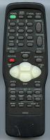 Memorex 076R0DC060 VCR Remote Control