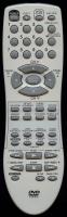 Memorex 076R0ET050 DVD/VCR Remote Control