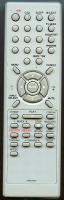 Memorex 076R0JE02A VCR Remote Control