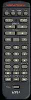 Memorex VR4 4-Device Universal Remote Control