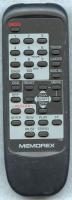 Memorex 5180 VCR Remote Control