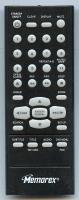 Memorex MVD2040/MVD2042 DVD Remote Control